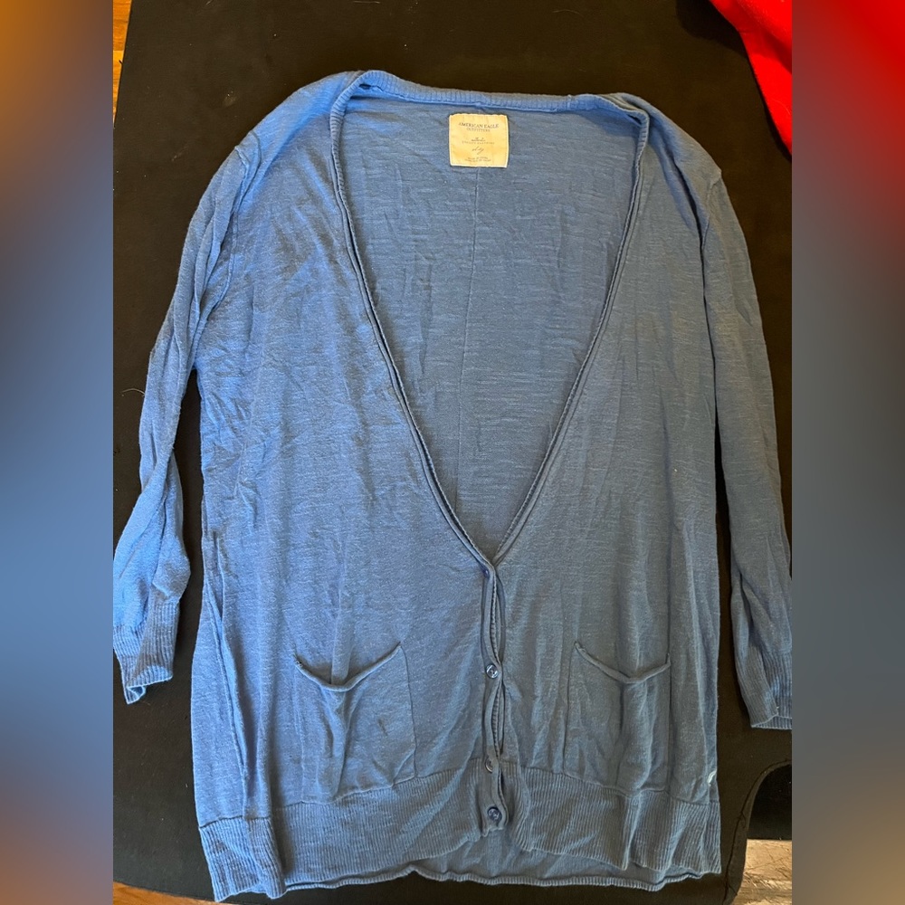 American Eagle Outfitters Cardigan